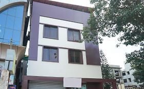 Montana Hotel Lonavala 3*